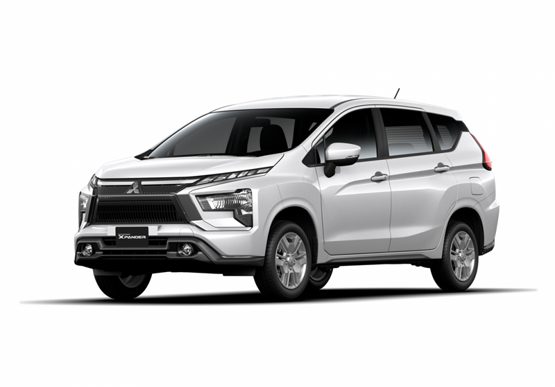 MITSUBISHI XPANDER MT 2026 RA MẮT: DIỆN MẠO CROSSOVER MỚI & NÂNG CẤP TIỆN NGHI